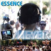 Abel Meyer @ Essence en la isla 17 NOV 2013