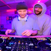 Swing Dash Radio - The Weighteh Show 24.02.24