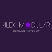 Alex Modular #Podcast #September #2017