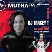 DJ Tracey T-The Sound Craft-06.06.26