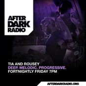 Live In The Shadows on After Dark Radio - TIA 1st Hour - Rousey 2nd Hour