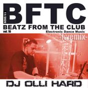 DJ OLLI HARD - Beatz From The Club vol. 16 -live-