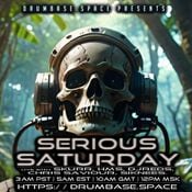 Serious Saturday_20260530