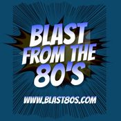 Blast From The 80s - Show 112