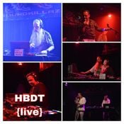 HBDT (live) @ Soundkillaz 22/10/22 (Hall/Tyrol/Austria)