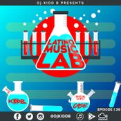 Latino Music Lab EP. 39 ((Ft. DJ CASE))