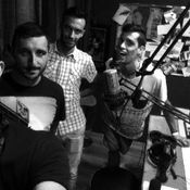 1.07.14 Club Vision @ Never Hear It - TRS RADIO 