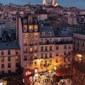 Music for Evenings 41 // An Evening in Paris