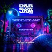 DJ RYOW / R&B SLOWJAM 20-26 / 05.29.2026 (80min)