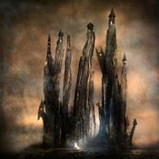 Burning Ghouls