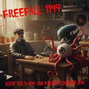 FreeFall 1149