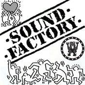 Sound Factory and Beyond Vol. 2