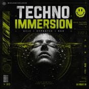 Techno immersion