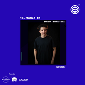 03-13-26 Friday Night Groove: OCIØ FM Edition #5 feat. Sirius