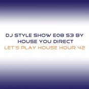 DJ Style Show E08 S3