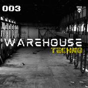 Warehouse Techno 003 // Live @ Funkypump [24-08-22]