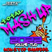 JEZTA - TOTAL MASH-UP - 2022 - VOLUME 2