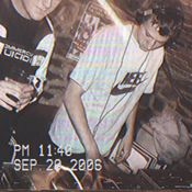 Neek's Dubstep Mix October 2006