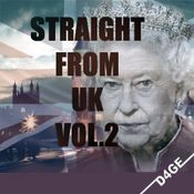 Straight from UK vol.2