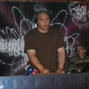 Gremlinz @ Bladerunnaz Mokka Cuka 2005.07.02.