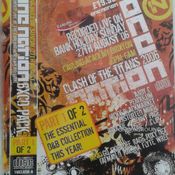 Pendulum @ Clash Of The Champions - Brixton Academy (27th Aug. 2006)