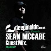 SEAN McCABE is on DEEPINSIDE