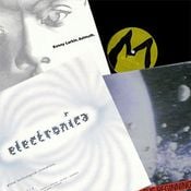 Classic Detroit Techno Mix 04