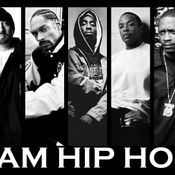 Inferential DJ Hip Hop Tribute Mix