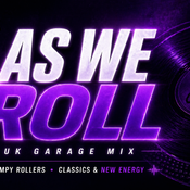 As we roll