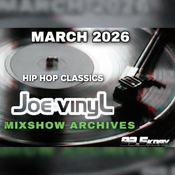 93.5 KDAY THROWBACK HIP HOP (MARCH 2026) MIXSHOW ARCHIVES