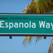 Aldee - Española Way