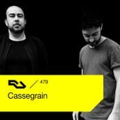 RA.479 Cassegrain