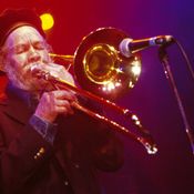 Rico Rodriguez - 1996-00-00, Magny, France Soundboard