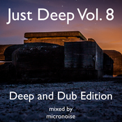 Just Deep Vol.8