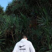 Blursed (11.04.18) w/ Inner Lakes