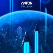 Anton - Jan 26 Mix