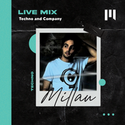 Techno and Company (Live Mix)