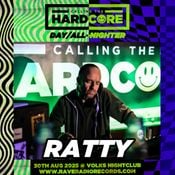 DJ Ratty - LIVE @ Edge (Late '93)