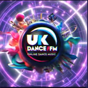 Damian Kitchen UKDanceFM Live Stream Recording  09 06 26