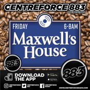 Max Isaac - 883 Centreforce DAB+ - 03 - 11 - 2023 .mp3