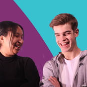 Wednesday Breakfast with Callum & Chloe: 22 April
