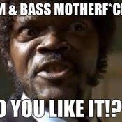 Home iz where drum & bass iz