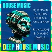 Runways & Music Vol. 2: “The Midterms”