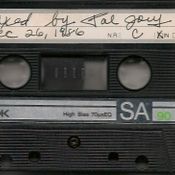Pal Joey 86 Dec 26,1986
