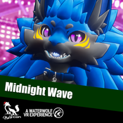 Frostcon 2024 - Midnight Wave