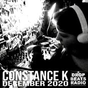 DBR GUEST DJ: Constance K  Dec 2020