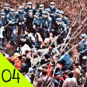 04 NOT SO EASY muttersprachlich ROOTS (German Reggae)