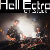 Hell Ectro en Stock #308 - 25-05-2018 - Dark Friday + Popof mix