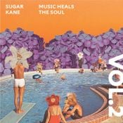 Music Heals the Soul_Vol.2