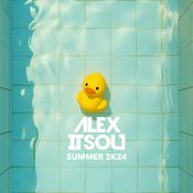 ALEX ITSOU - SUMMER 2K24